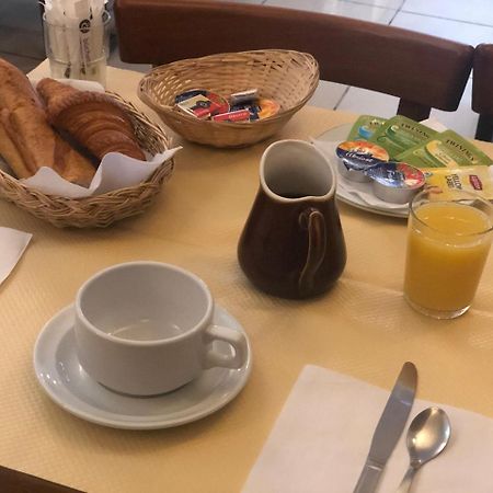 Hotel Liberty Paris Eksteriør bilde