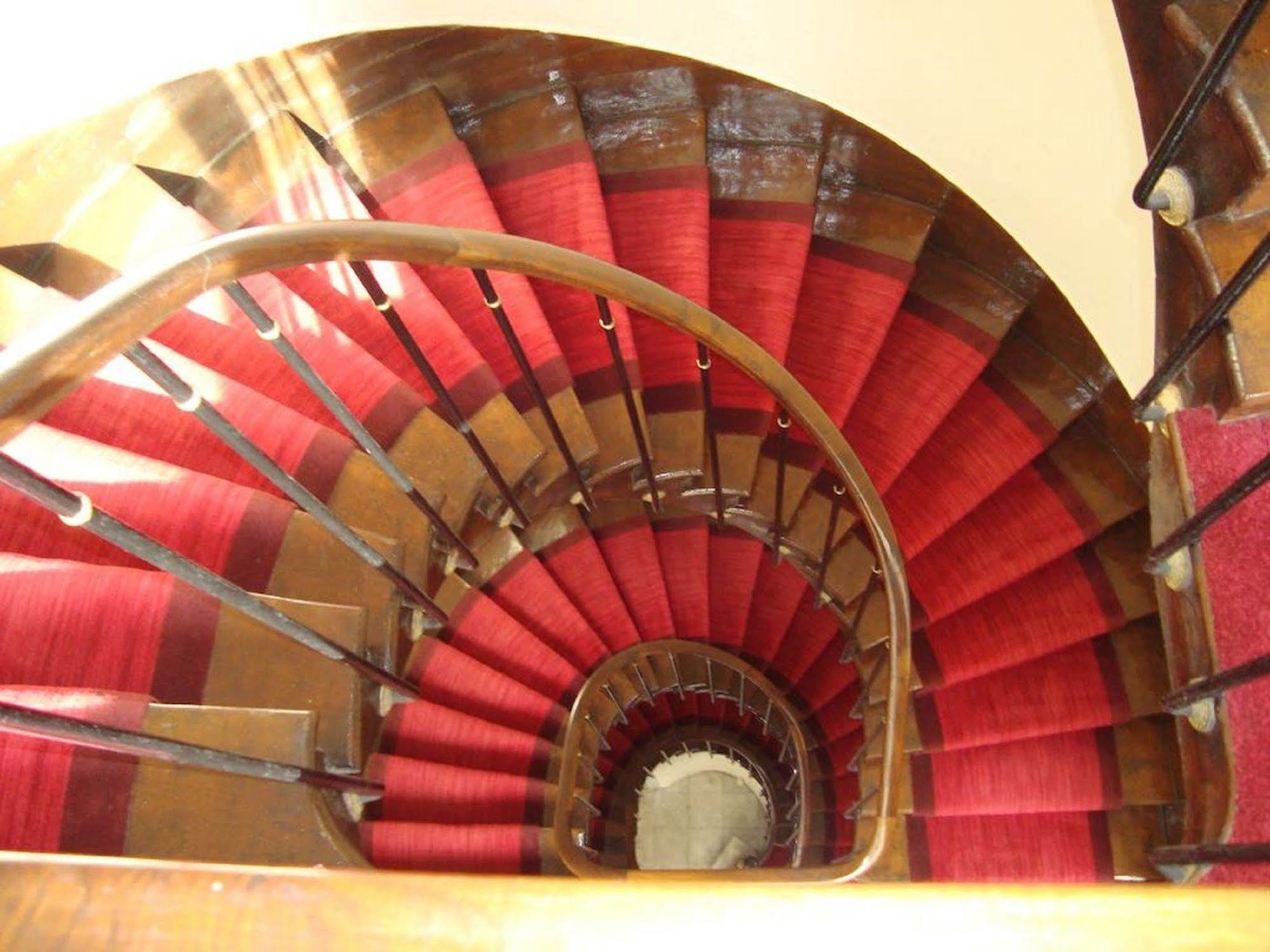 Hotel Liberty Paris Eksteriør bilde