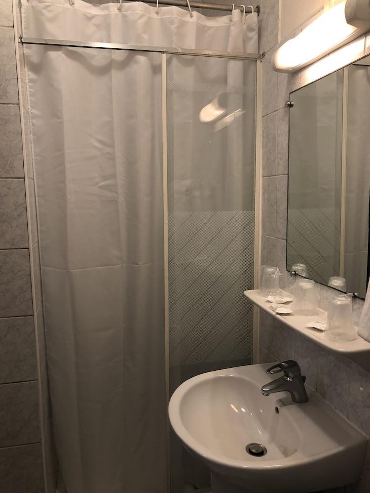 Hotel Liberty Paris Eksteriør bilde