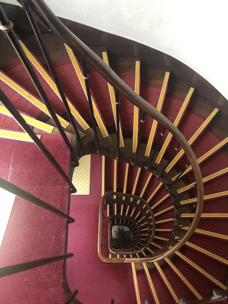 Hotel Liberty Paris Eksteriør bilde